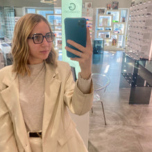 Carica l'immagine nel visualizzatore di Gallery, OCCHIALE J.F. ASTRID
