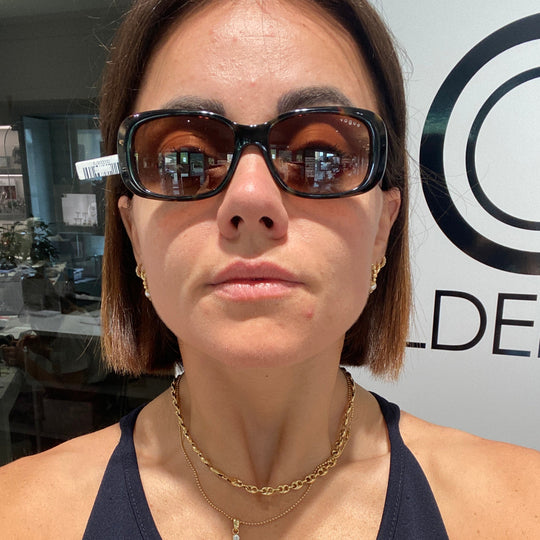 OCCHIALE DA SOLE VOGUE