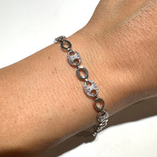 Carica l&#39;immagine nel visualizzatore di Gallery, BRACCIALE MARINARA
