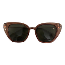 Carica l'immagine nel visualizzatore di Gallery, OCCHIALE VISTA/SOLE CLIP ON - TRCA343
