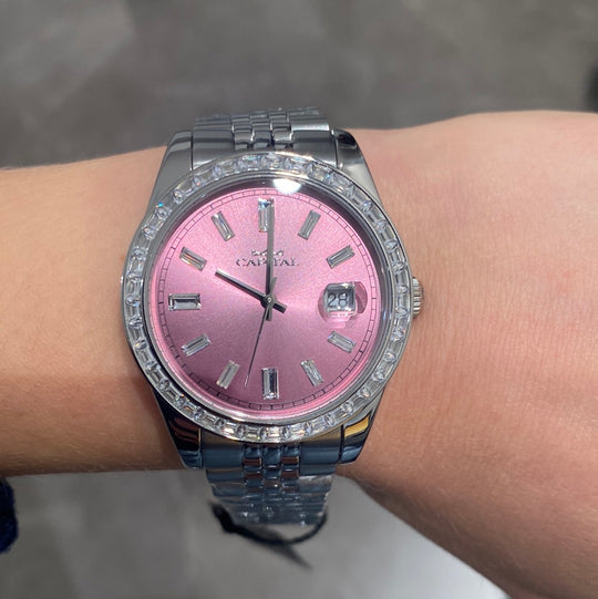 OROLOGIO CAPITAL AX8168-07*IZ