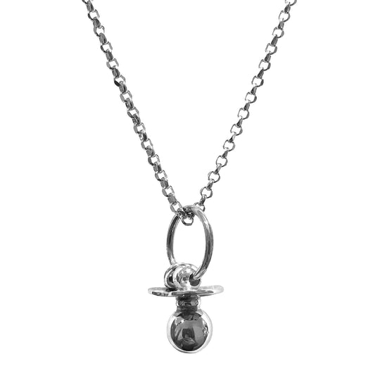 COLLANA CIUCCIO CHIAMA ANGELI