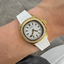 Carica l&#39;immagine nel visualizzatore di Gallery, OROLOGIO AX8016*ZI
