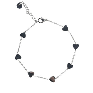BRACCIALE CUORI