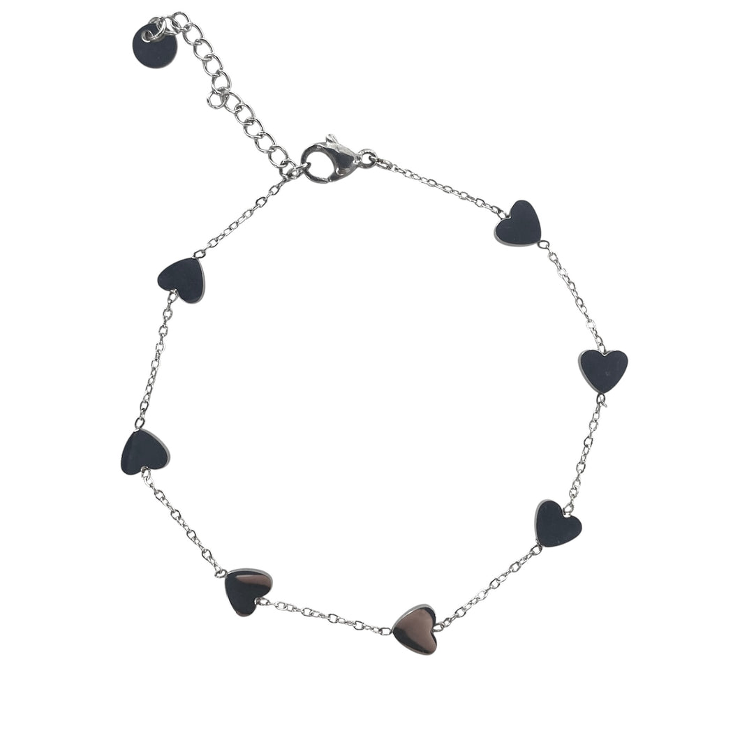 BRACCIALE CUORI