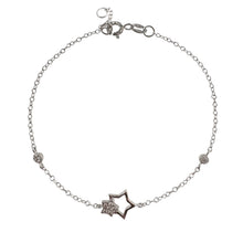 Carica l'immagine nel visualizzatore di Gallery, BRACCIALE STELLE
