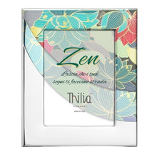 Carica l&#39;immagine nel visualizzatore di Gallery, CORNICE ZEN
