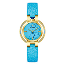 Carica l&#39;immagine nel visualizzatore di Gallery, BULOVA ESTATE Rubaiyat Four Seasons 150th Ann.
