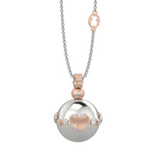 Carica l'immagine nel visualizzatore di Gallery, COLLANA CHIAMA ANGELI
