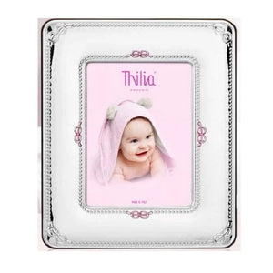 CORNICE FIOCCO BIMBA