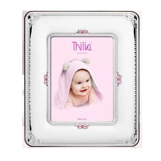 CORNICE FIOCCO BIMBA