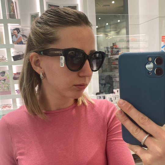 OCCHIALE DA SOLE FURLA SFU779