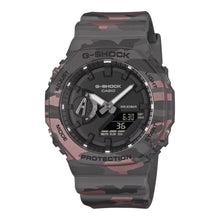 Carica l'immagine nel visualizzatore di Gallery, CASIO G-SHOCK GA-2100CM-8AER

