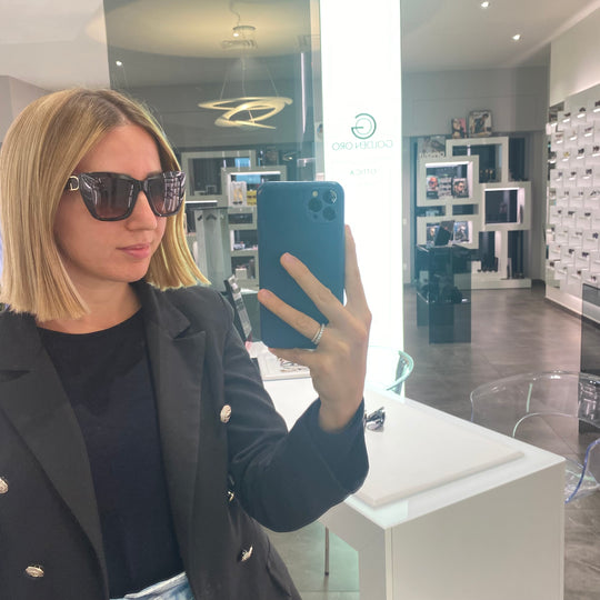 OCCHIALE DA SOLE FURLA SFU882