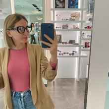 Carica l&#39;immagine nel visualizzatore di Gallery, OCCHIALE DA VISTA PRADA
