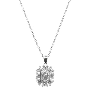 COLLANA GLOW