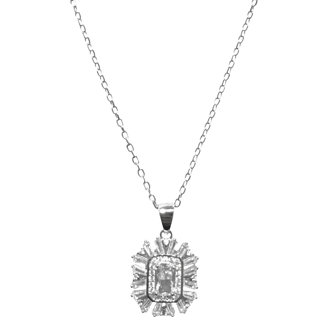 COLLANA GLOW