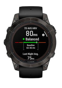 GARMIN fēnix® 7X Pro mm 51