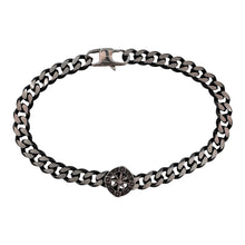 Carica l'immagine nel visualizzatore di Gallery, BRACCIALE ANANDA UOMO AS-JBRU3542
