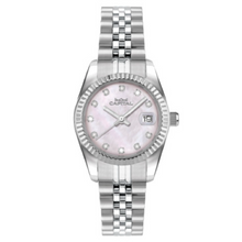 Carica l&#39;immagine nel visualizzatore di Gallery, OROLOGIO AX130-02*OI
