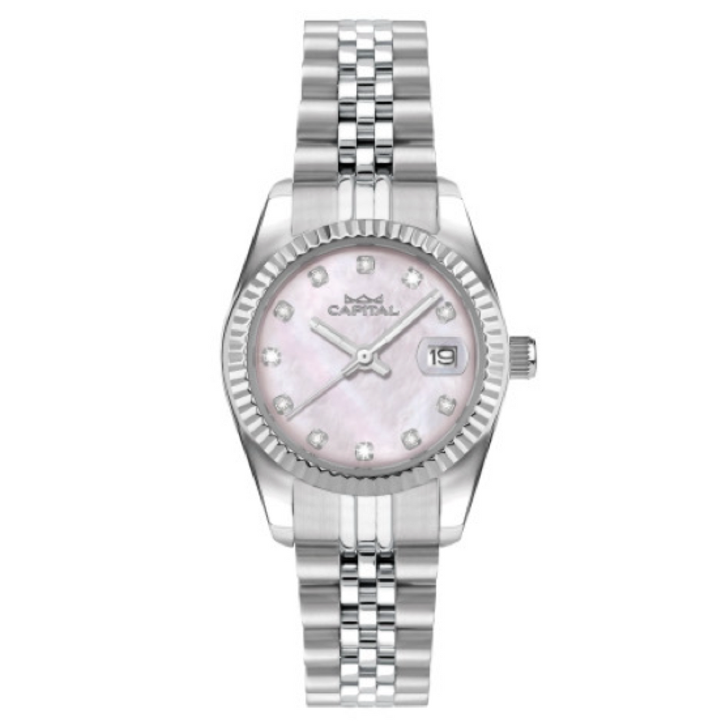 OROLOGIO AX130-02*OI