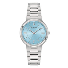 Carica l&#39;immagine nel visualizzatore di Gallery, BULOVA CLASSIC 96L336
