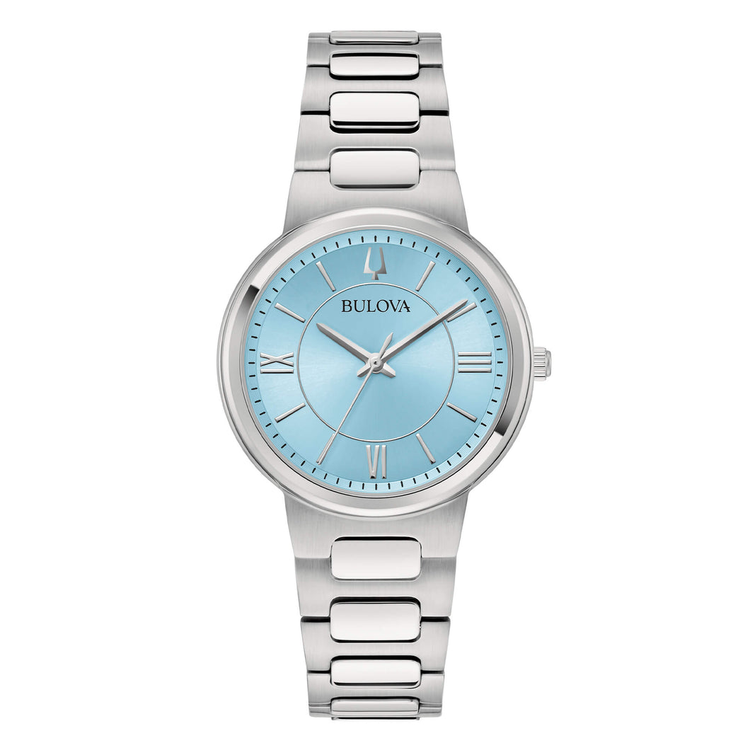 BULOVA CLASSIC 96L336