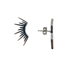 Carica l'immagine nel visualizzatore di Gallery, ORECCHINI RAGGI DI SOLE
