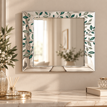 Carica l'immagine nel visualizzatore di Gallery, CORNICE/SPECCHIO ALBERO DELLA VITA
