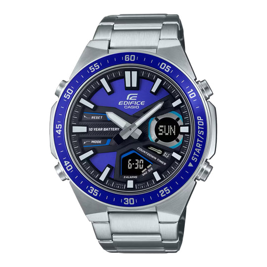 CASIO EDIFICE _ EFV-C110D-2AV