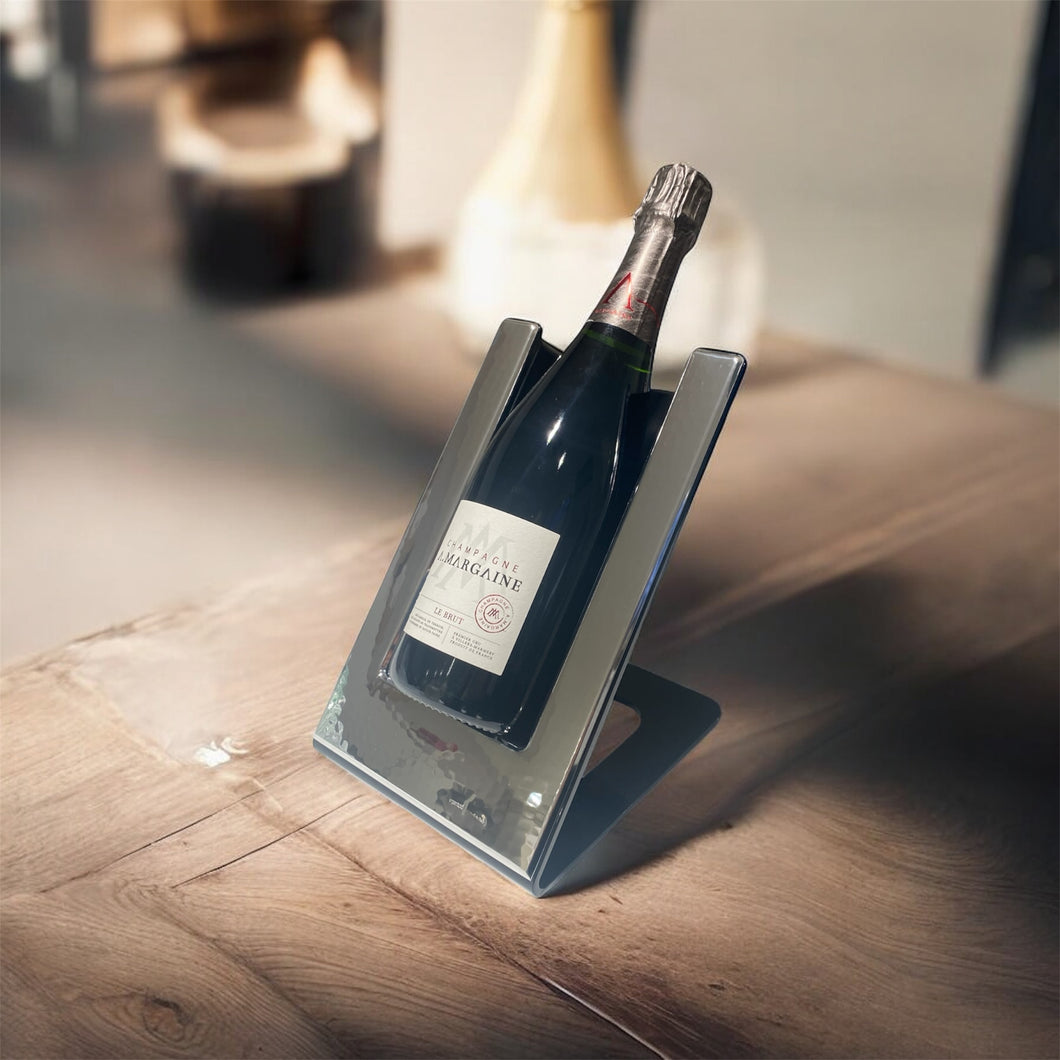 BORTA BOTTIGLIA DA TAVOLO