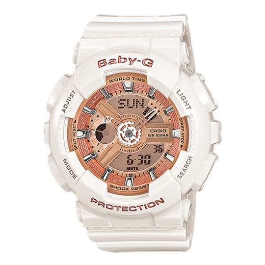 CASIO BABY-G _ BA-110-7A1ER