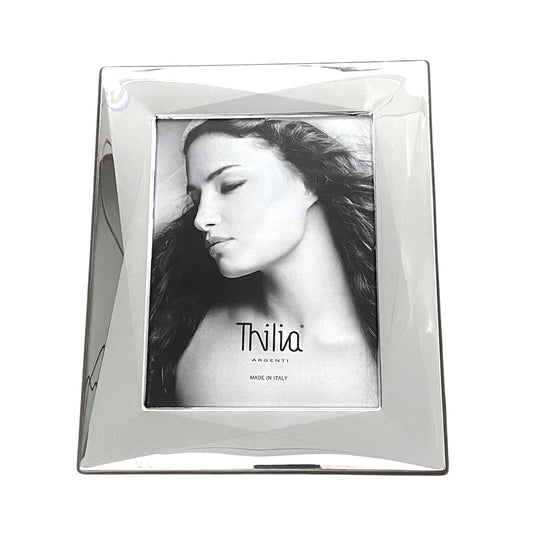 CORNICE RIGHE INCROCIATE