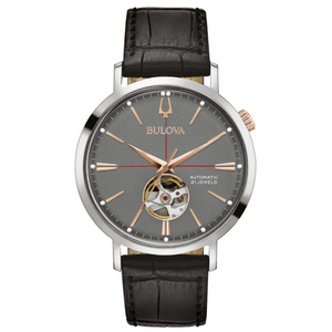 BULOVA AEROJET AUTOMATIC