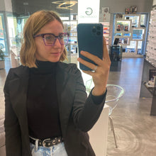 Carica l&#39;immagine nel visualizzatore di Gallery, OCCHIALE DA VISTA OPPOSIT
