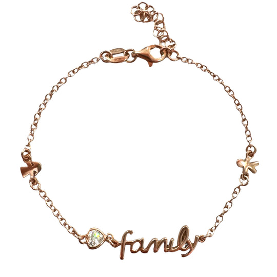 BRACCIALE FAMILY