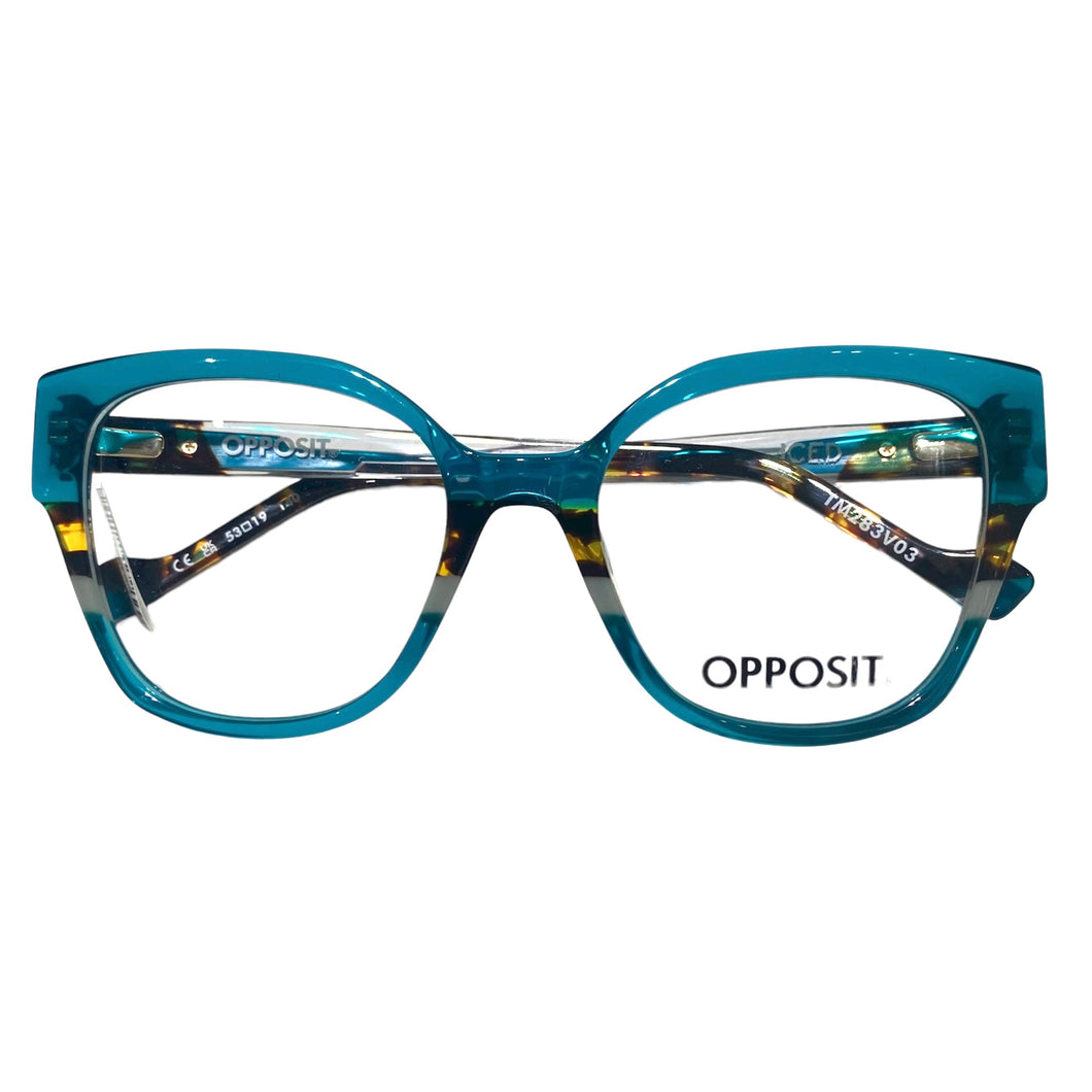 OCCHIALE DA VISTA OPPOSIT