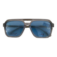 Carica l'immagine nel visualizzatore di Gallery, OCCHIALE VISTA/SOLE CLIP-ON TRCA331
