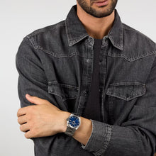 Carica l&#39;immagine nel visualizzatore di Gallery, OROLOGIO SECTOR 003
