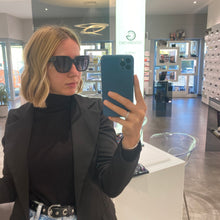 Carica l&#39;immagine nel visualizzatore di Gallery, OCCHIALE VISTA/SOLE CLIP ON UPLT02
