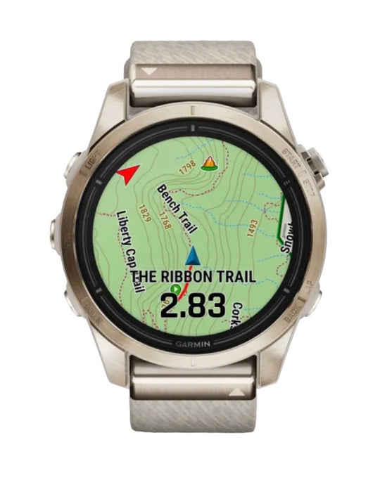 GARMIN epix™ Pro (Gen 2)