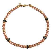 Carica l&#39;immagine nel visualizzatore di Gallery, BRACCIALE IN ARGENTO E CERAMICA
