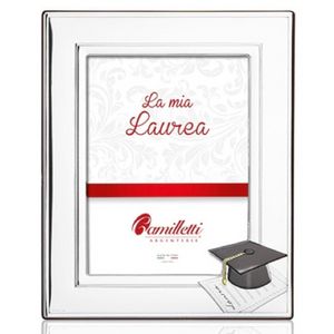 CORNICE LAUREA