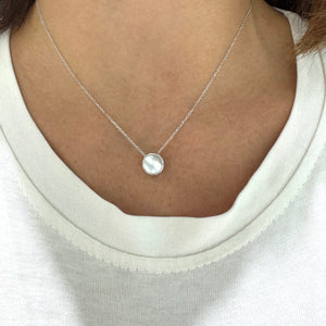 COLLANA MADREPERLA