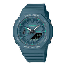 Carica l&#39;immagine nel visualizzatore di Gallery, CASIO G-SHOCK GMA-S2100GA-3A
