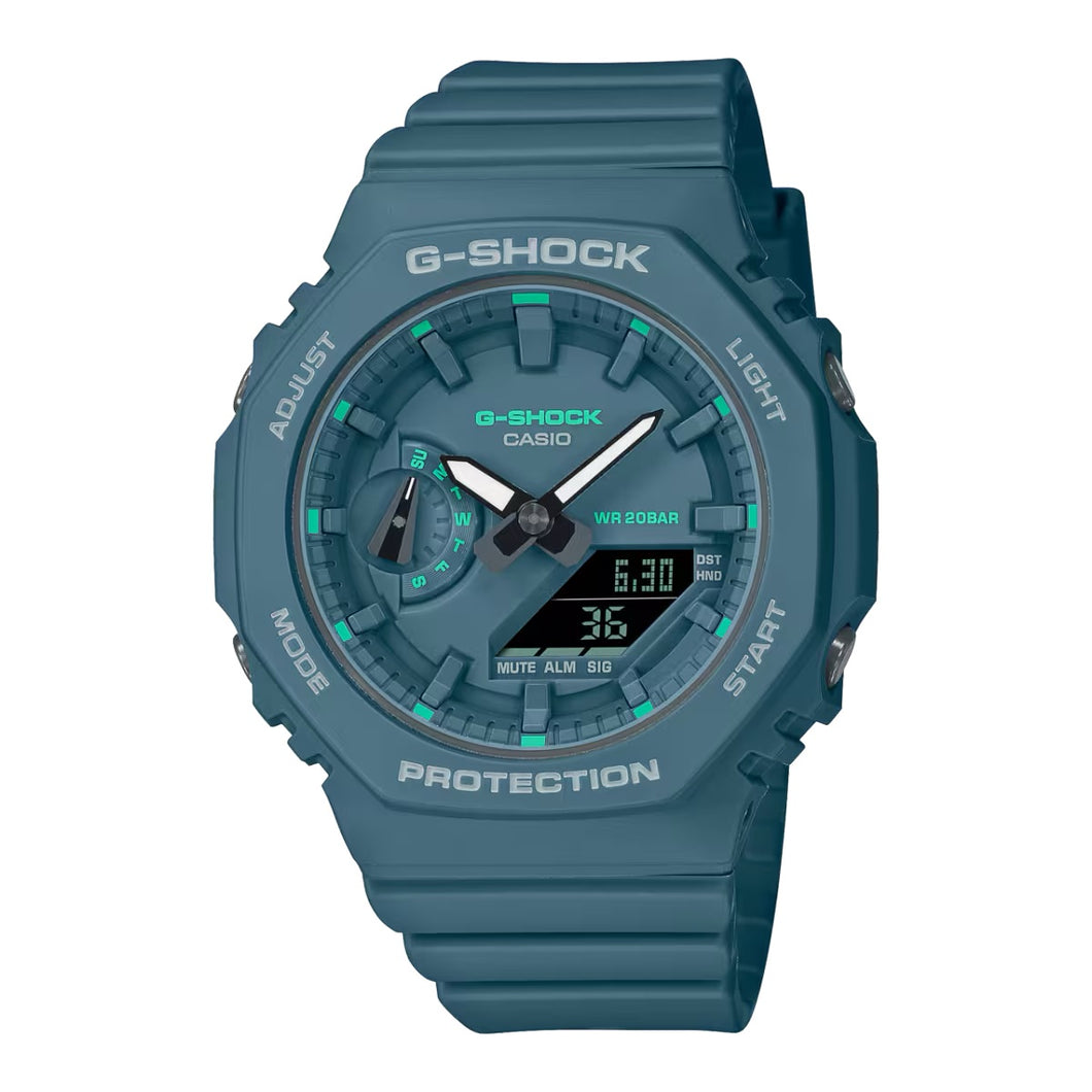 CASIO G-SHOCK GMA-S2100GA-3A