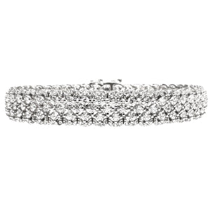 BRACCIALE FASCIA LUXURY