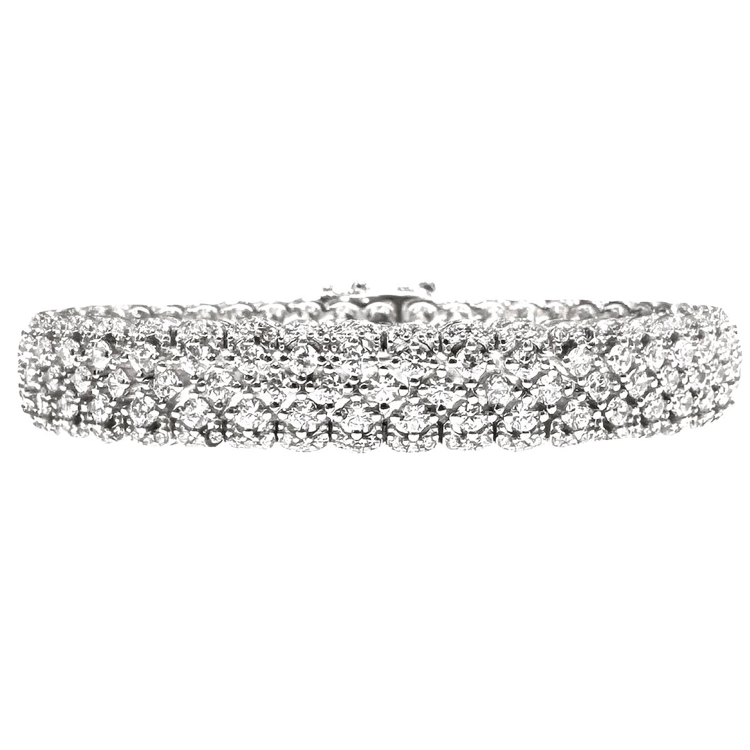 BRACCIALE FASCIA LUXURY