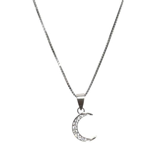 COLLANA LUNA