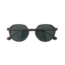 Carica l'immagine nel visualizzatore di Gallery, OCCHIALE VISTA/SOLE CLIP-ON AIRPORT F0599
